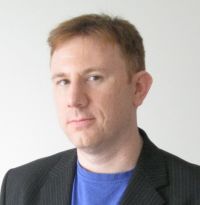 Image of Gareth Moore