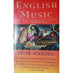 English Music