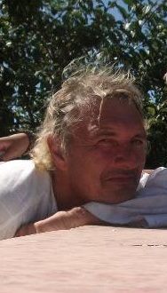 Image of Ross Heaven