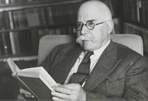 Image of Arthur Ransom
