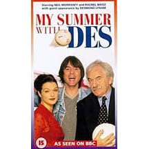 My Summer With Des [VHS] [1998]