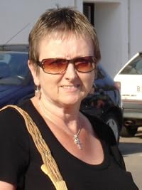 Image of Joanna Lambert