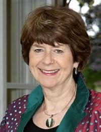 Image of Pam Ayres