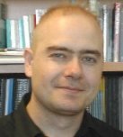 Image of Jason L. Powell