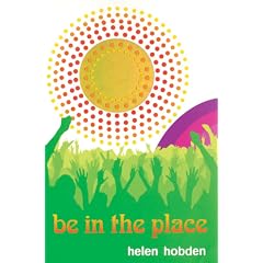 Be in the Place