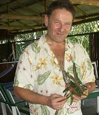 Image of Howard G. Charing