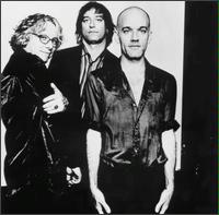 Image of R.E.M.