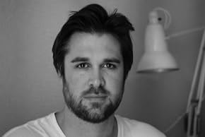 Image of Paul Fenton