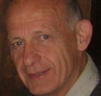 Image of Phil Robinson