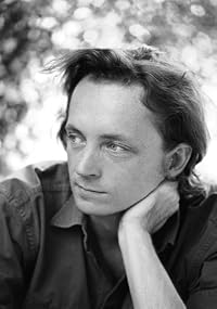 Image of Alan Campbell