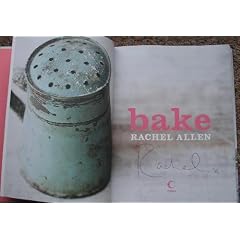 Bake Signed Edition