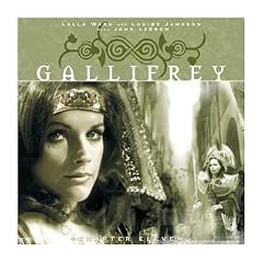 Gallifrey 3.2 - Warfare (Doctor Who S.)