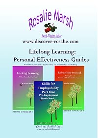 Image of Rosalie Marsh
