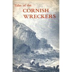 Tales of the Cornish Wreckers