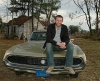 Image of Dave Gorman