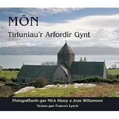 M�n: Tirluniau�r Arfordir Gynt