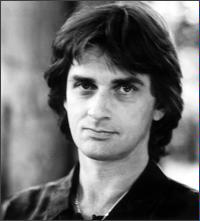Image of Mike Oldfield
