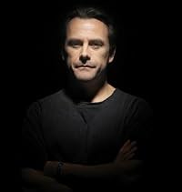 Image of Michael Marshall
