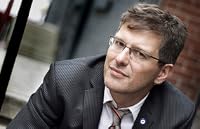 Image of Andy Clarke