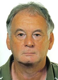 Image of Robert Grieve Black