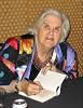 Anne McCaffrey