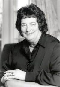 Image of Lindsey Davis