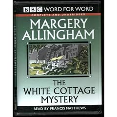 The White Cottage Mystery: Complete & Unabridged