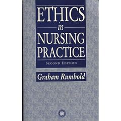 Ethics in Nursing Practice