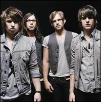 Image of Kings of Leon