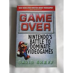 Game over Arcade Edition