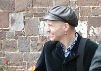 Image of Nigel Bird