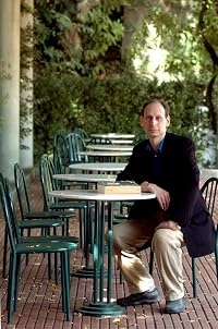 Image of Richard Zimler