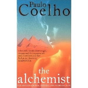 The Alchemist - 10th Anniversary Edition