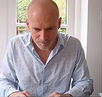 Image of Jon Courtenay Grimwood