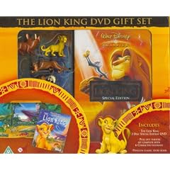 The Lion King