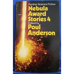 Nebula Award Stories 4