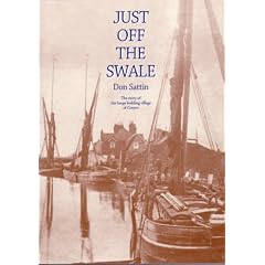 Just Off the Swale: A History of the Barce Building Village of Conyer