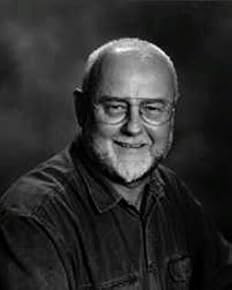 Image of Robert E. Swindells