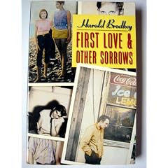 First Love and Other Sorrows (Pavanne Books)