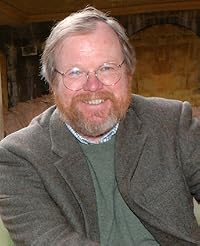 Image of Bill Bryson