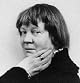 Iris Murdoch