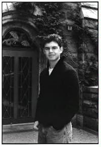 Image of Christopher Paolini