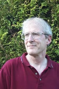 Image of Malcolm Rose
