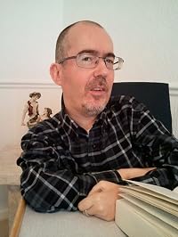 Image of Gary William Murning