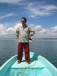 Image of Norman Magowan