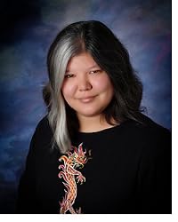 Image of Julie Kagawa