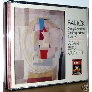 alban berg compositions