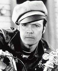 Image of Matthew Kimberley