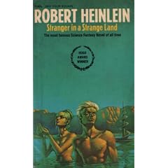 Stranger in a Strange Land