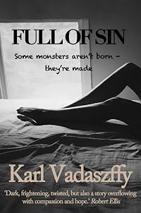 Image of Karl Vadaszffy